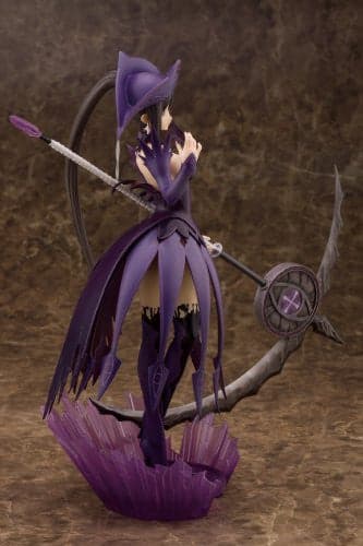 Shining Ark - Sakuya - 1/8 - Mode:Violet (Alphamax) - Image 6