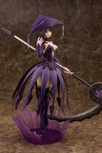 Shining Ark - Sakuya - 1/8 - Mode:Violet (Alphamax) - Image 7