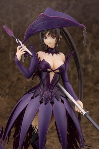 Shining Ark - Sakuya - 1/8 - Mode:Violet (Alphamax) - Image 8