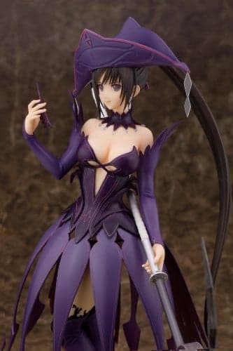Shining Ark - Sakuya - 1/8 - Mode:Violet (Alphamax) - Image 9