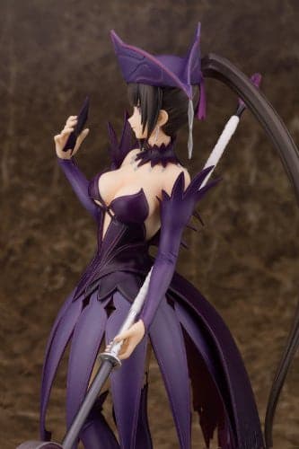 Shining Ark - Sakuya - 1/8 - Mode:Violet (Alphamax) - Image 10