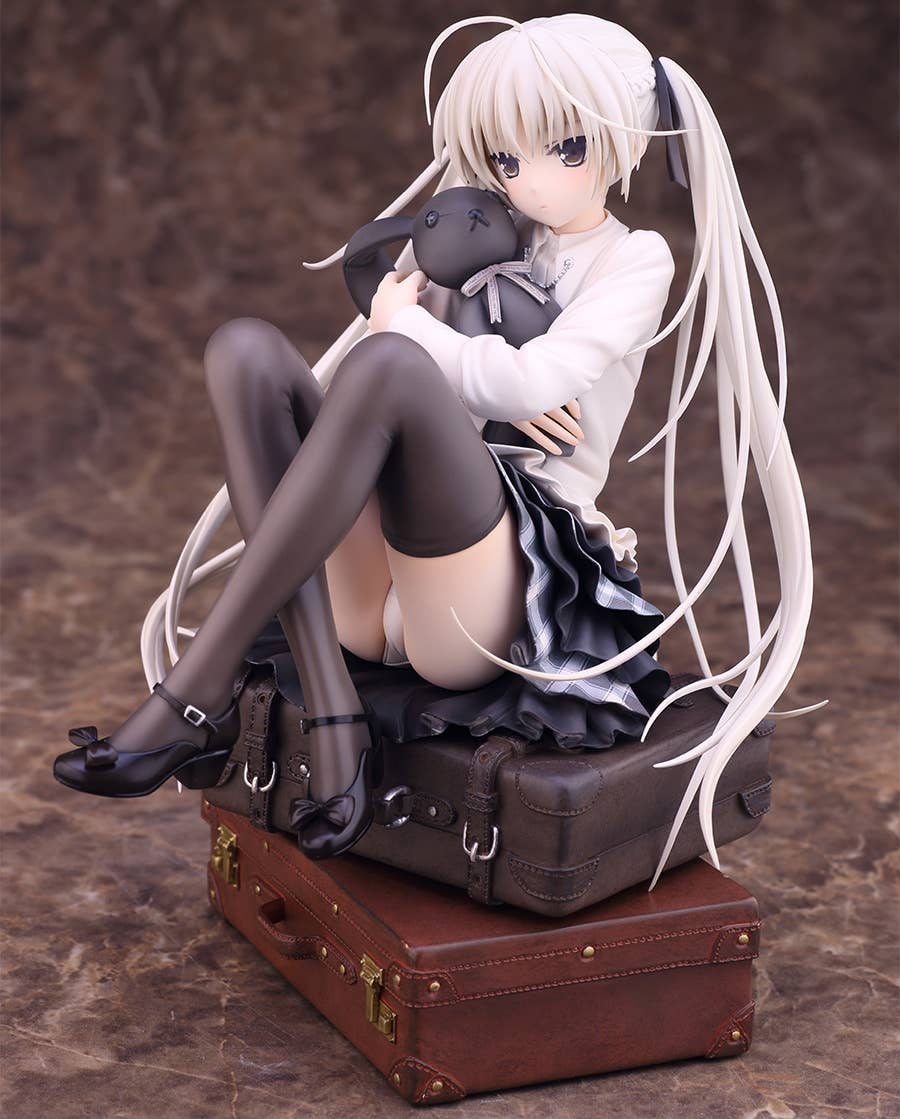Yosuga no Sora - Kasugano Sora - 1/7 (Alphamax)