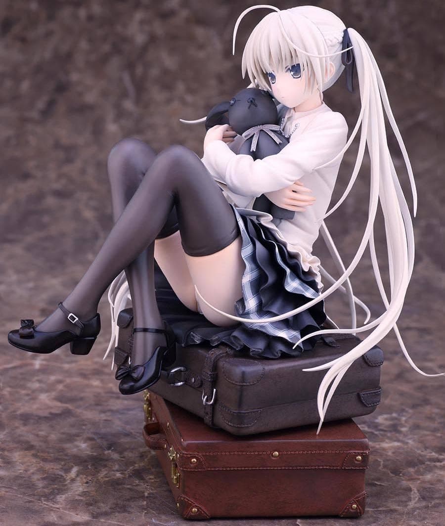 Yosuga no Sora - Kasugano Sora - 1/7 (Alphamax) - Image 2