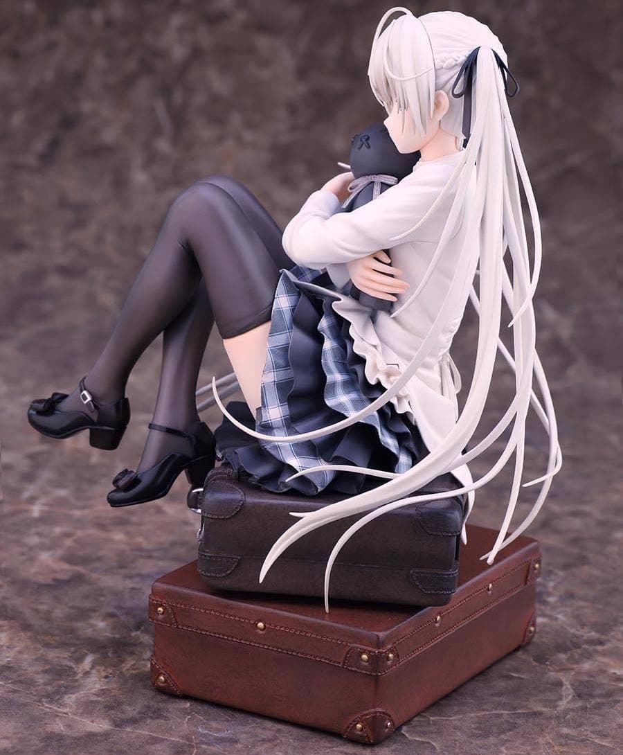 Yosuga no Sora - Kasugano Sora - 1/7 (Alphamax) - Image 3