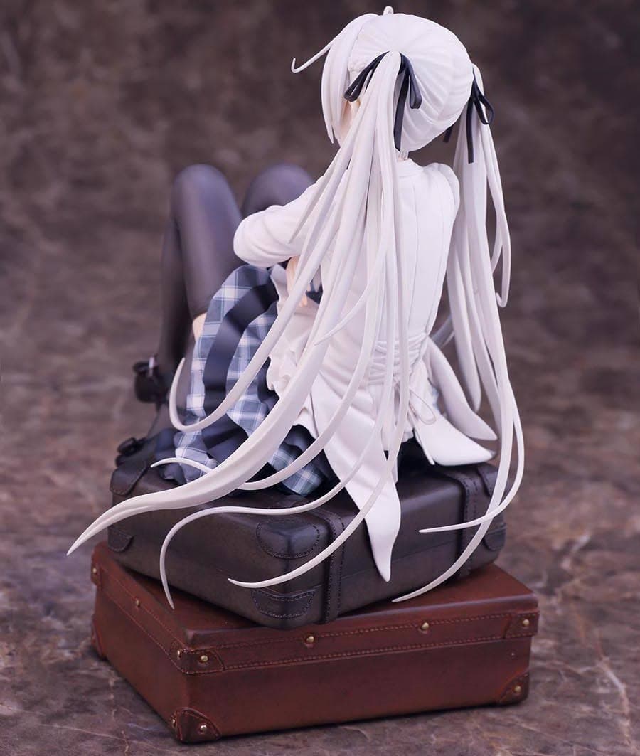 Yosuga no Sora - Kasugano Sora - 1/7 (Alphamax) - Image 4