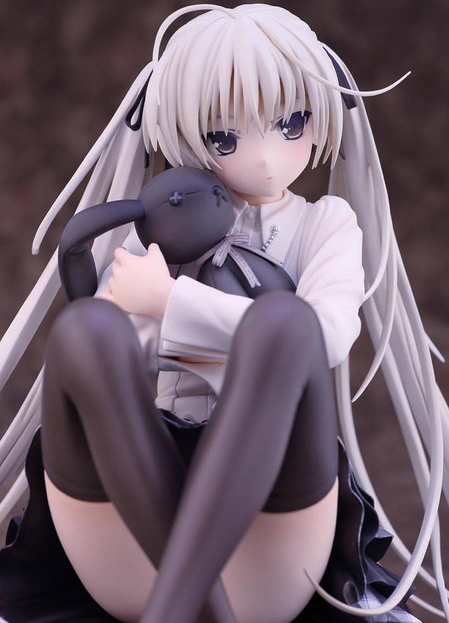 Yosuga no Sora - Kasugano Sora - 1/7 (Alphamax) - Image 5