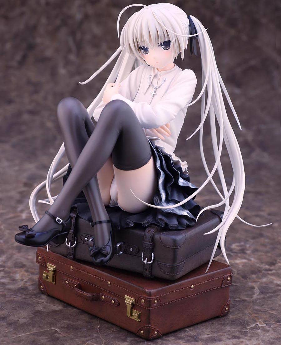 Yosuga no Sora - Kasugano Sora - 1/7 (Alphamax) - Image 7