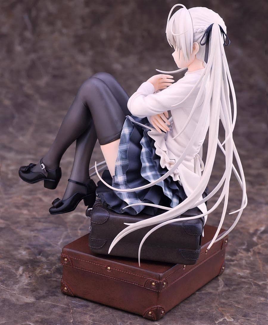 Yosuga no Sora - Kasugano Sora - 1/7 (Alphamax) - Image 9
