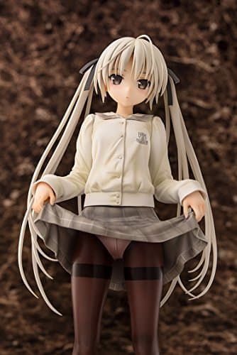Yosuga no Sora - Kasugano Sora - 1/6 - School Uniform ver. - Image 4