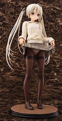Yosuga no Sora - Kasugano Sora - 1/6 - School Uniform ver. - Image 6