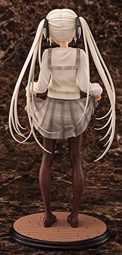 Yosuga no Sora - Kasugano Sora - 1/6 - School Uniform ver. - Image 7