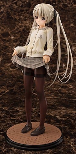 Yosuga no Sora - Kasugano Sora - 1/6 - School Uniform ver. - Image 8