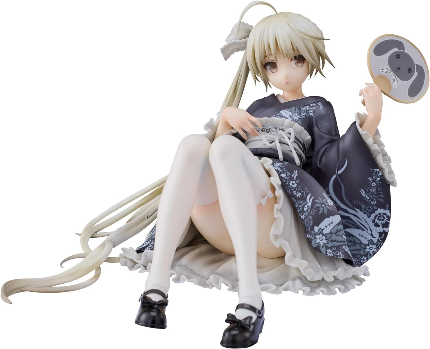 Yosuga no Sora - Kasugano Sora - 1/7 - Yukata ver. (Alphamax)