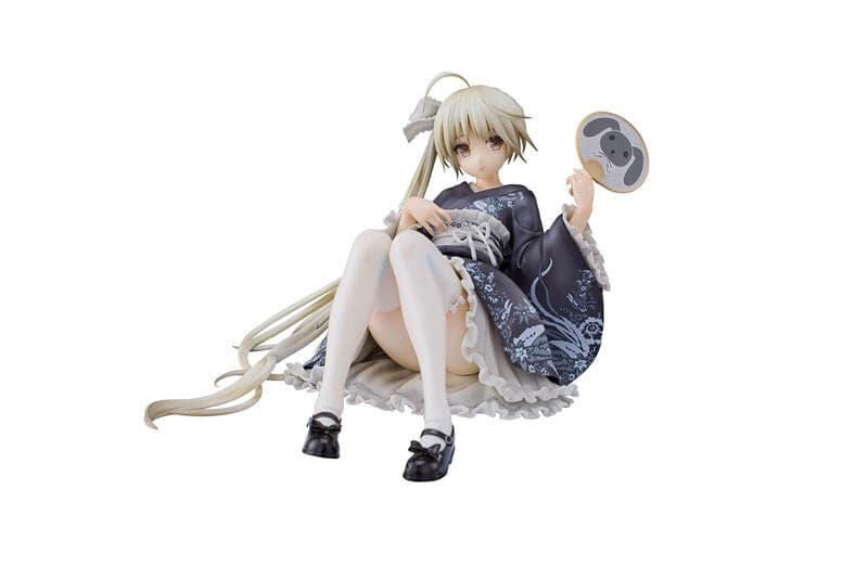 Yosuga no Sora - Kasugano Sora - 1/7 - Yukata ver. (Alphamax) - Image 2