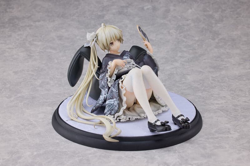 Yosuga no Sora - Kasugano Sora - 1/7 - Yukata ver. (Alphamax) - Image 4