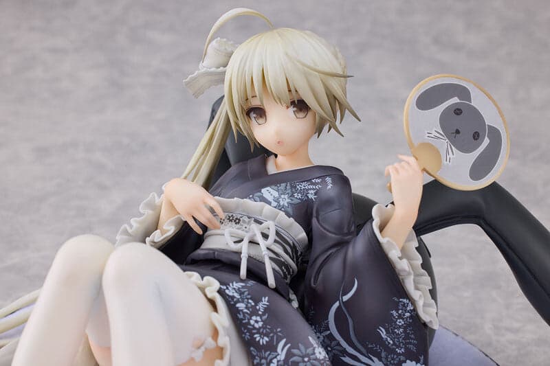 Yosuga no Sora - Kasugano Sora - 1/7 - Yukata ver. (Alphamax) - Image 5