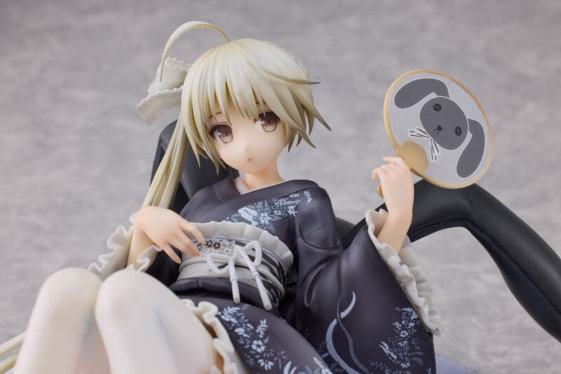 Yosuga no Sora - Kasugano Sora - 1/7 - Yukata ver. (Alphamax) - Image 8