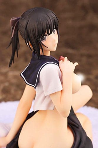Fault!! - Saeki Ai - Skytube - 1/6 (Alphamax) - Image 9