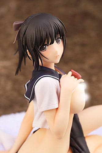Fault!! - Saeki Ai - Skytube - 1/6 (Alphamax) - Image 10