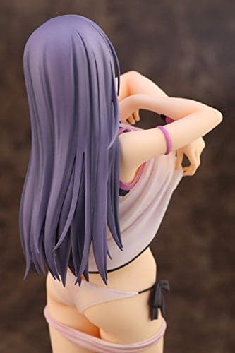 Fault!! - Kamiwazumi Maya - Skytube - 1/6 (Alphamax) - Image 11