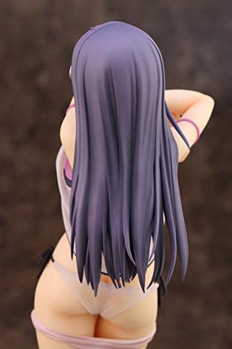 Fault!! - Kamiwazumi Maya - Skytube - 1/6 (Alphamax) - Image 12