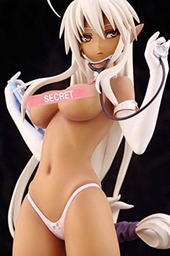 Soukou Akki Muramasa - Sansei Muramasa - Skytube - 1/6 - Nurse ver. (Alphamax) - Image 2