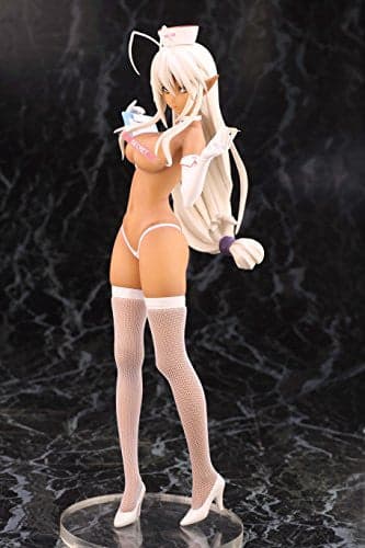 Soukou Akki Muramasa - Sansei Muramasa - Skytube - 1/6 - Nurse ver. (Alphamax) - Image 11