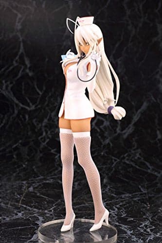 Soukou Akki Muramasa - Sansei Muramasa - Skytube - 1/6 - Nurse ver. (Alphamax) - Image 12
