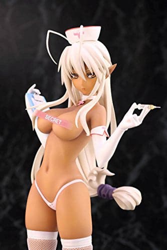 Soukou Akki Muramasa - Sansei Muramasa - Skytube - 1/6 - Nurse ver. (Alphamax) - Image 4