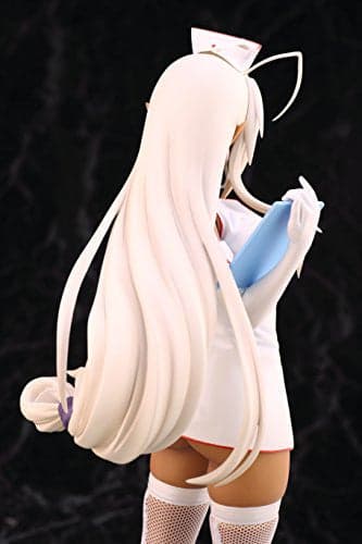 Soukou Akki Muramasa - Sansei Muramasa - Skytube - 1/6 - Nurse ver. (Alphamax) - Image 6