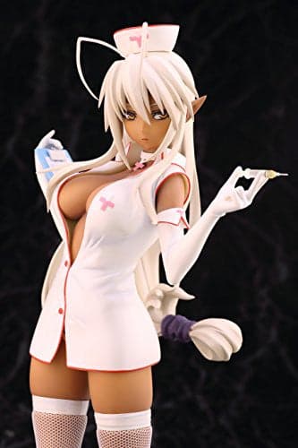 Soukou Akki Muramasa - Sansei Muramasa - Skytube - 1/6 - Nurse ver. (Alphamax) - Image 7
