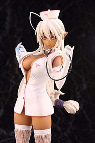 Soukou Akki Muramasa - Sansei Muramasa - Skytube - 1/6 - Nurse ver. (Alphamax) - Image 8
