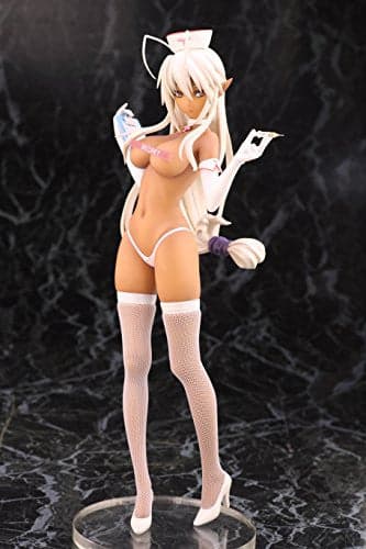 Soukou Akki Muramasa - Sansei Muramasa - Skytube - 1/6 - Nurse ver. (Alphamax) - Image 10