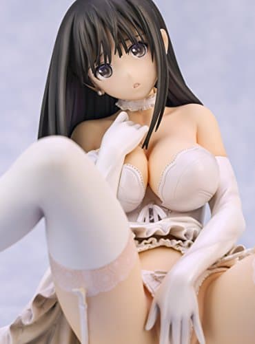 Fault!! - Saeki Ai - Skytube - T2 Art☆Girls - 1/6 - Wedding Ver. - Image 4