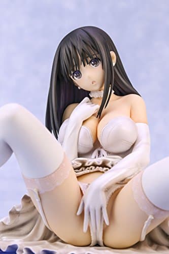 Fault!! - Saeki Ai - Skytube - T2 Art☆Girls - 1/6 - Wedding Ver. - Image 5