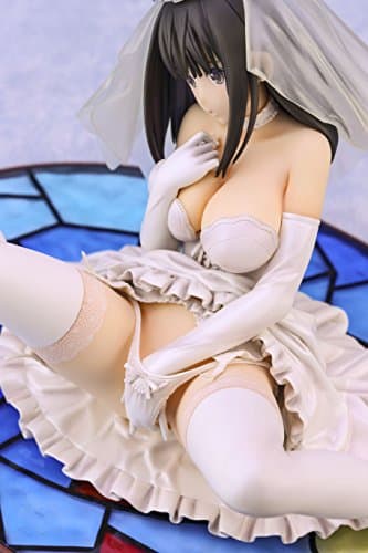 Fault!! - Saeki Ai - Skytube - T2 Art☆Girls - 1/6 - Wedding Ver. - Image 6