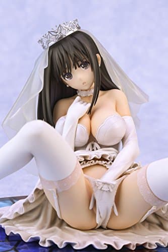 Fault!! - Saeki Ai - Skytube - T2 Art☆Girls - 1/6 - Wedding Ver. - Image 7