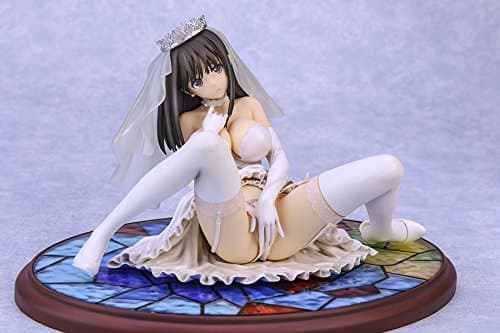 Fault!! - Saeki Ai - Skytube - T2 Art☆Girls - 1/6 - Wedding Ver. - Image 8