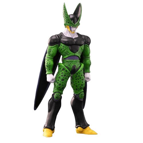Dragon Ball Z - Perfect Cell - Dragon Ball Arise (Plex, Zeem) - Image 2