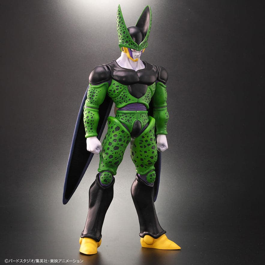 Dragon Ball Z - Perfect Cell - Dragon Ball Arise (Plex, Zeem) - Image 3
