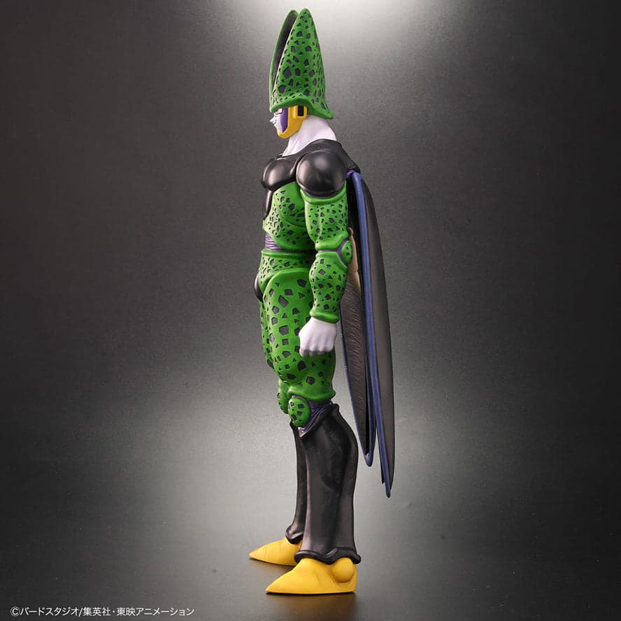 Dragon Ball Z - Perfect Cell - Dragon Ball Arise (Plex, Zeem) - Image 4