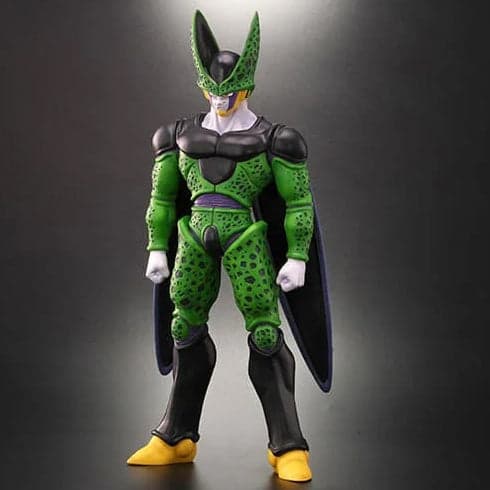 Dragon Ball Z - Perfect Cell - Dragon Ball Arise (Plex, Zeem) - Image 5