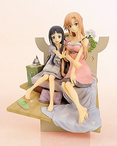 Sword Art Online - Asuna - Yui - 1/8 (Penguin Parade) - Image 2
