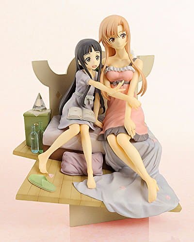 Sword Art Online - Asuna - Yui - 1/8 (Penguin Parade) - Image 3
