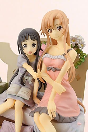 Sword Art Online - Asuna - Yui - 1/8 (Penguin Parade) - Image 4