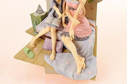 Sword Art Online - Asuna - Yui - 1/8 (Penguin Parade) - Image 5