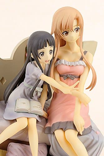 Sword Art Online - Asuna - Yui - 1/8 (Penguin Parade) - Image 6