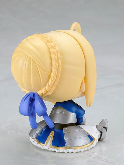 Fate/Zero - Altria Pendragon - Petanko - Saber (Penguin Parade) - Image 3