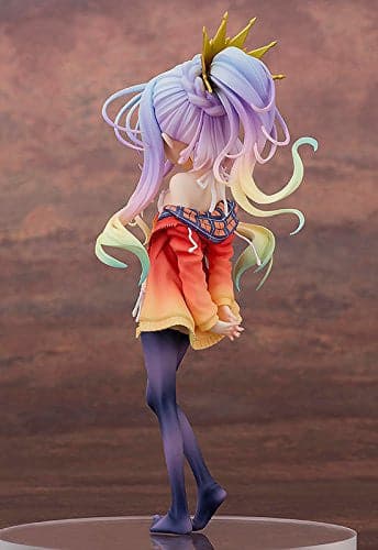 No Game No Life - Shiro - 1/7 - Swimsuit Style (Aquamarine, Good Smile Company) - Image 5