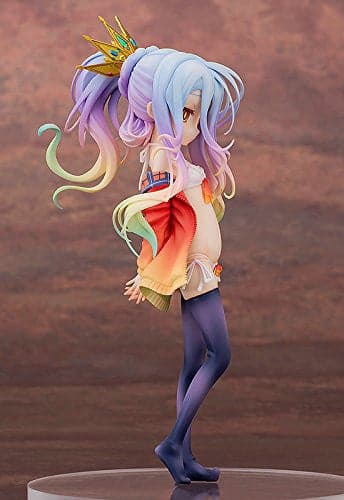 No Game No Life - Shiro - 1/7 - Swimsuit Style (Aquamarine, Good Smile Company) - Image 6